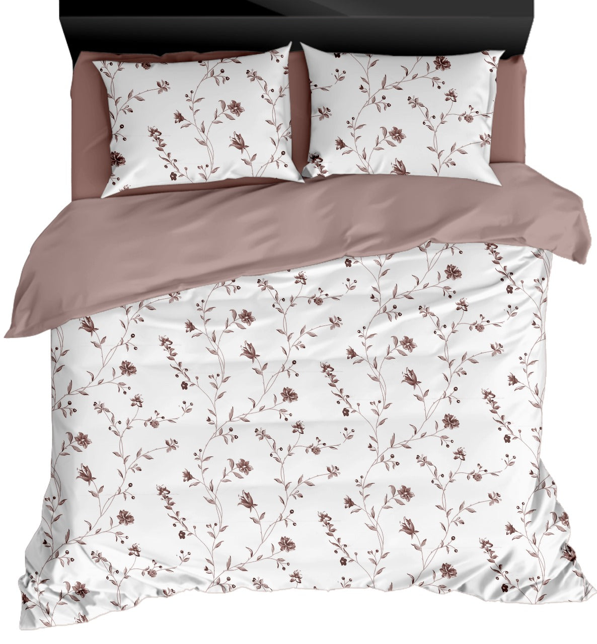 BS208: Ceed Double Bed Sheets