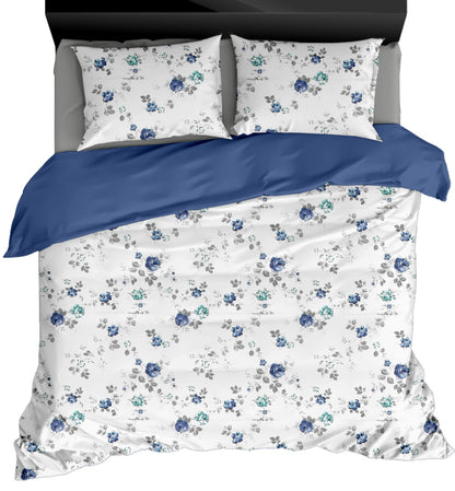 BS208: Ceed Double Bed Sheets