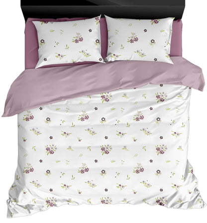 BS208: Ceed Double Bed Sheets