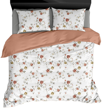 BS208: Ceed Double Bed Sheets