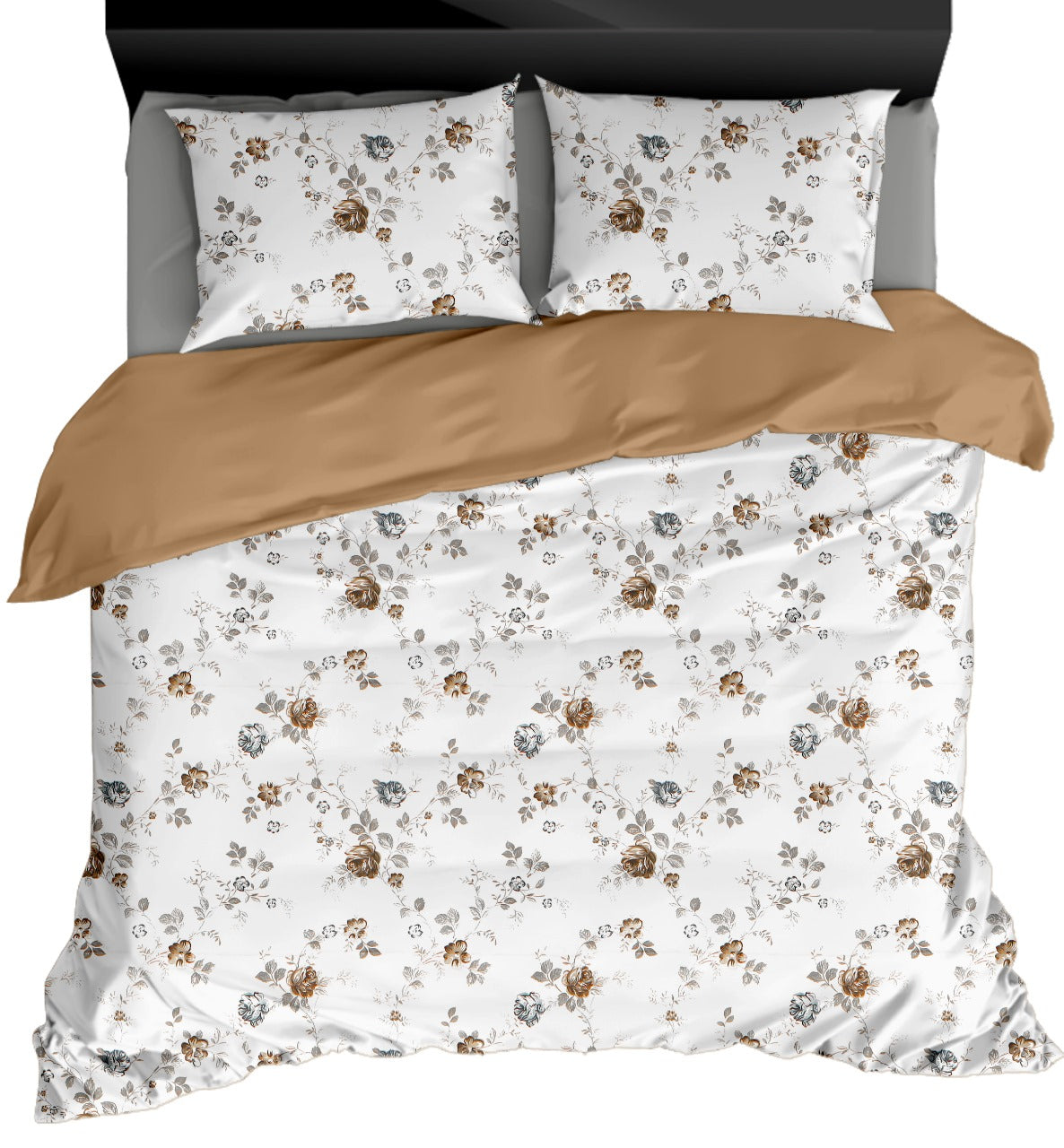 BS208: Ceed Double Bed Sheets