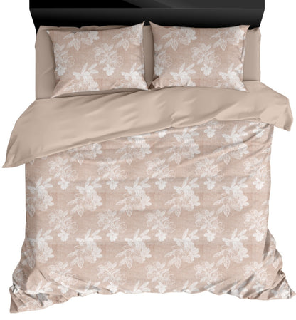 BS208: Ceed Double Bed Sheets