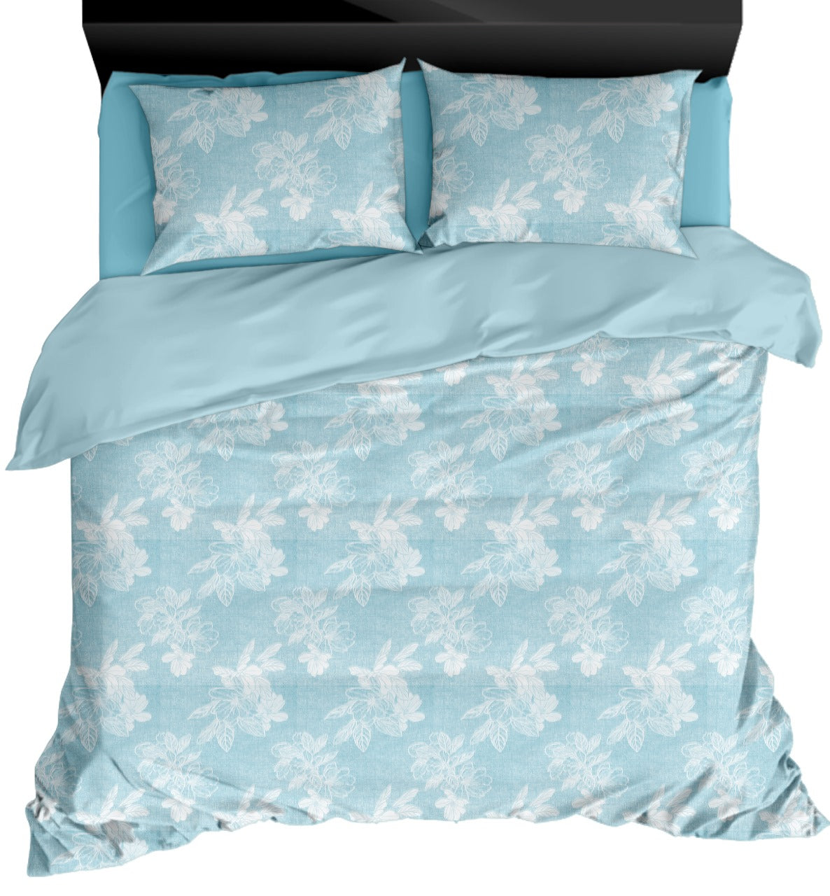 BS208: Ceed Double Bed Sheets