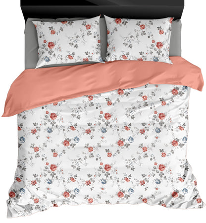 BS208: Ceed Double Bed Sheets