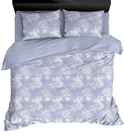 BS208: Ceed Double Bed Sheets