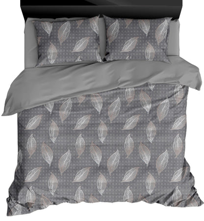 BS208: Ceed Double Bed Sheets