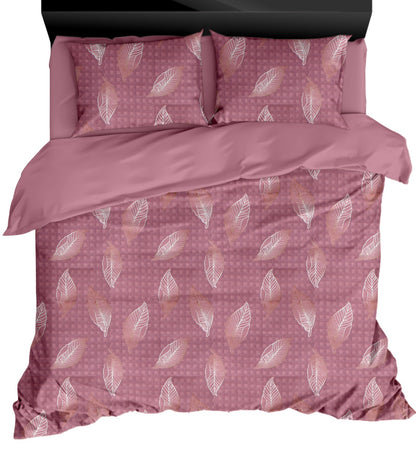 BS208: Ceed Double Bed Sheets