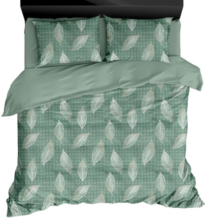 BS208: Ceed Double Bed Sheets