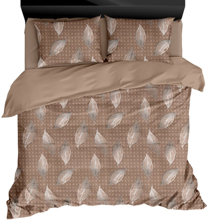 BS208: Ceed Double Bed Sheets