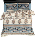 BS211: Optima S. King Double Bed Sheets