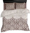 BS211: Optima S. King Double Bed Sheets