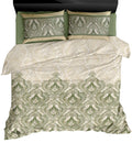 BS211: Optima S. King Double Bed Sheets