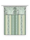 BS210: Niro S. King Double Bed Sheets