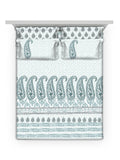 BS210: Niro S. King Double Bed Sheets