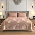 BS221: Ocean Double Bed Sheets