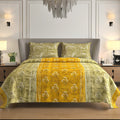 BS221: Ocean Double Bed Sheets