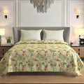 BS221: Ocean Double Bed Sheets