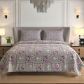 BS221: Ocean Double Bed Sheets