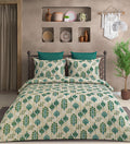 BS223: Alpha Double Bed Sheets