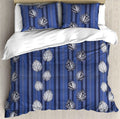 BS218: Iconiq S. King Double Bed Sheets
