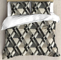 BS218: Iconiq S. King Double Bed Sheets