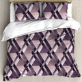 BS218: Iconiq S. King Double Bed Sheets