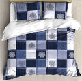 BS218: Iconiq S. King Double Bed Sheets