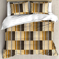 BS218: Iconiq S. King Double Bed Sheets