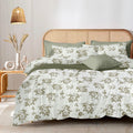 BS219: Twist Double Bed Sheets