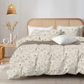BS219: Twist Double Bed Sheets