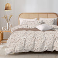 BS219: Twist Double Bed Sheets