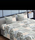 BS225: Proceed Double Bed Sheets