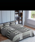 BS225: Proceed Double Bed Sheets
