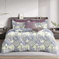 BS230: Sedona Double Bed Sheets