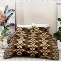 BS230: Sedona Double Bed Sheets