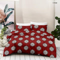 BS230: Sedona Double Bed Sheets