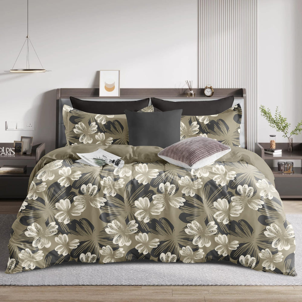 BS230: Sedona Double Bed Sheets
