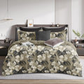 BS230: Sedona Double Bed Sheets
