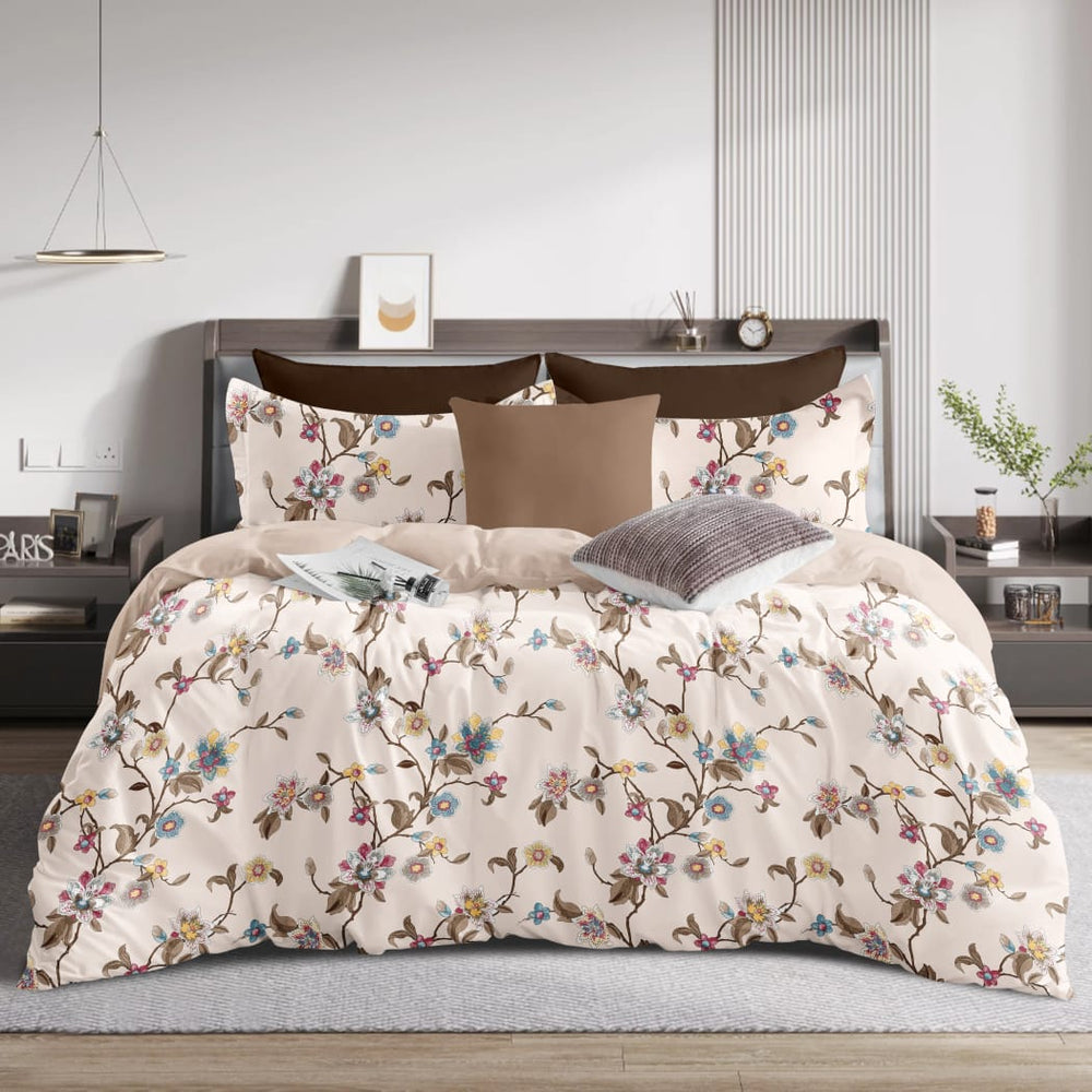 BS230: Sedona Double Bed Sheets