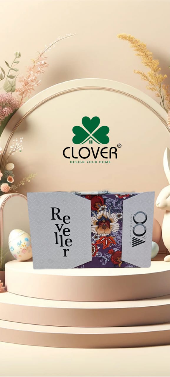 BS200: Reveller Gift Packing Double Bed Sheets
