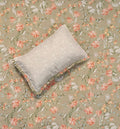 BS202: Nestle Fitted S. King Double Bed Sheets