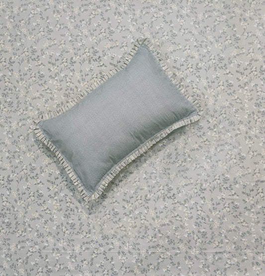 BS202: Nestle Fitted S. King Double Bed Sheets