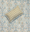 BS202: Nestle Fitted S. King Double Bed Sheets