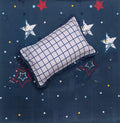 BS202: Nestle Fitted S. King Double Bed Sheets
