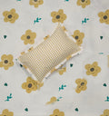 BS202: Nestle Fitted S. King Double Bed Sheets