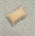 BS202: Nestle Fitted S. King Double Bed Sheets