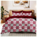 BS226: Monsoon Lilly Gift Packing Double Bed Sheets