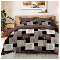 BS226: Monsoon Lilly Gift Packing Double Bed Sheets