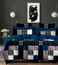 BS226: Monsoon Lilly Gift Packing Double Bed Sheets