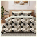 BS226: Monsoon Lilly Gift Packing Double Bed Sheets